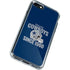 NFL Dallas Cowboys Helmet iPhone SE (2nd & 3rd Gen) Clear Case