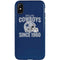 NFL Dallas Cowboys Helmet iPhone X Pro Case