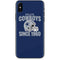 NFL Dallas Cowboys Helmet iPhone X Skin