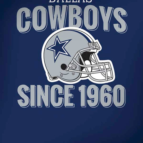 NFL Dallas Cowboys Helmet iPhone X Skin