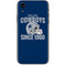 NFL Dallas Cowboys Helmet iPhone XR Skin