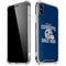 NFL Dallas Cowboys Helmet iPhone XS Max Clear Case