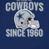 NFL Dallas Cowboys Helmet iPhone XS Skin