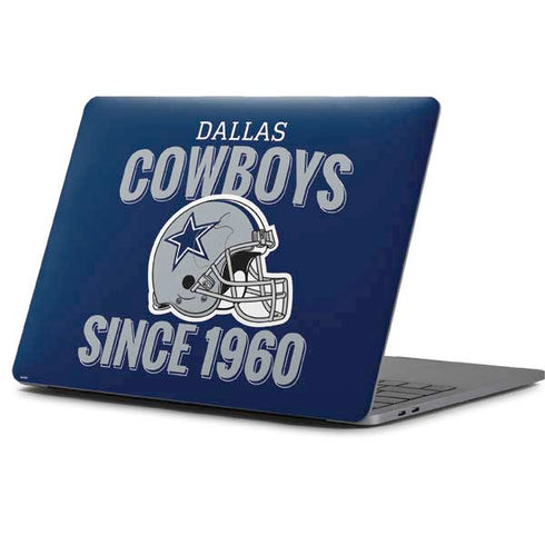 NFL Dallas Cowboys Helmet Apple MacBook Pro 13-inch Skin