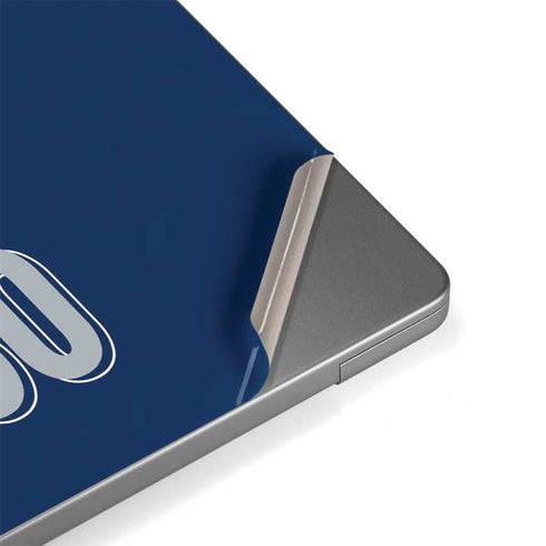 NFL Dallas Cowboys Helmet MacBook Pro 14in (2021-24) Skin