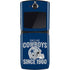NFL Dallas Cowboys Helmet Motorola RAZR Skin