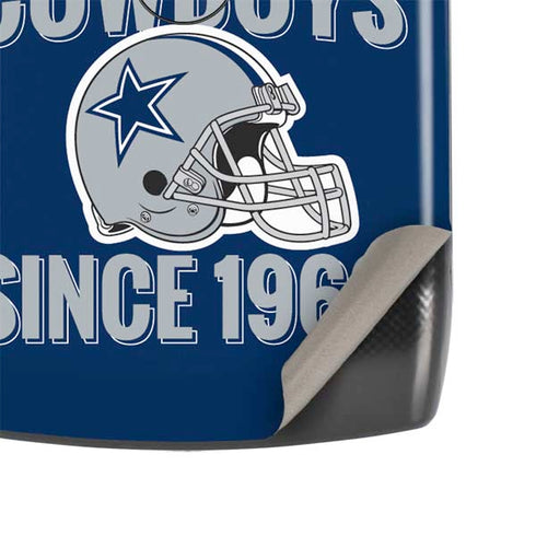 NFL Dallas Cowboys Helmet Motorola RAZR Skin