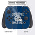 NFL Dallas Cowboys Helmet Nintendo Switch Bundle Skin