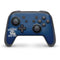 NFL Dallas Cowboys Helmet Nintendo Switch Pro Controller Skin