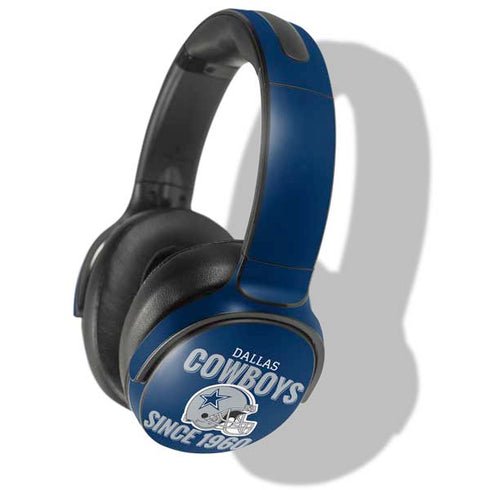 NFL Dallas Cowboys Helmet Skullcandy Venue Skin