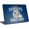 NFL Dallas Cowboys Helmet Surface Laptop 4 15in Skin