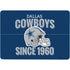NFL Dallas Cowboys Helmet Surface Laptop Studio Skin
