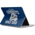 NFL Dallas Cowboys Helmet Surface Laptop Studio Skin