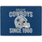 NFL Dallas Cowboys Helmet Surface Pro 9 Skin