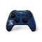 NFL Dallas Cowboys Helmet Xbox One X Controller Skin
