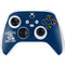 NFL Dallas Cowboys Helmet Xbox Series S Controller Skin