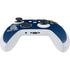 NFL Dallas Cowboys Helmet Xbox Series S Controller Skin