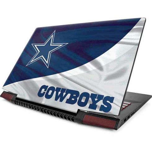 NFL Dallas Cowboys Lenovo IdeaPad Skin
