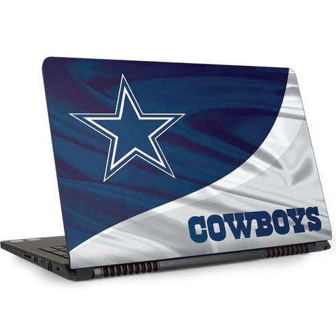 NFL Dallas Cowboys Dell Inspiron Skin
