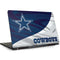 NFL Dallas Cowboys Dell Inspiron Skin