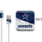 NFL Dallas Cowboys iPad Charger (10W USB) Skin