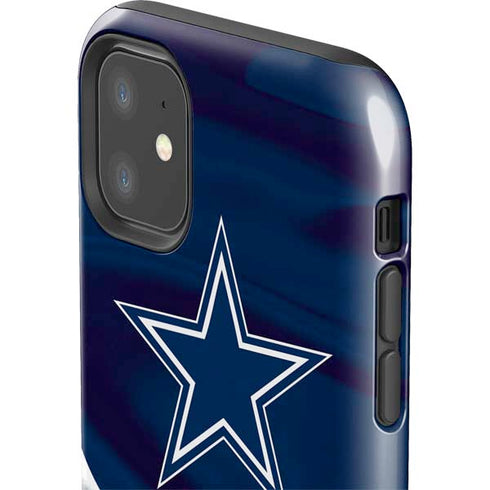 NFL Dallas Cowboys iPhone 11 Impact Case