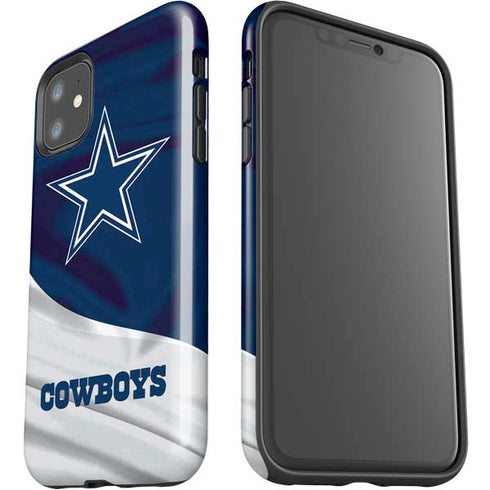 NFL Dallas Cowboys iPhone 11 Impact Case