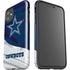 NFL Dallas Cowboys iPhone 11 Impact Case