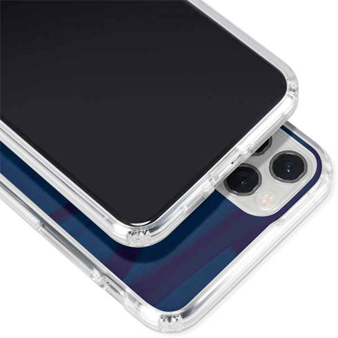 NFL Dallas Cowboys iPhone 11 Pro Clear Case