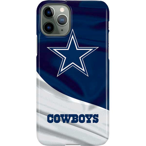 NFL Dallas Cowboys iPhone 11 Pro Lite Case