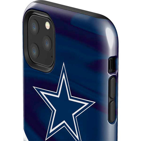 NFL Dallas Cowboys iPhone 11 Pro Max Impact Case