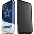 NFL Dallas Cowboys iPhone 11 Pro Max Impact Case