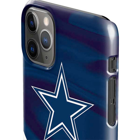 NFL Dallas Cowboys iPhone 11 Pro Max Lite Case