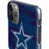 NFL Dallas Cowboys iPhone 11 Pro Max Lite Case