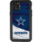 NFL Dallas Cowboys iPhone 11 Pro Max Waterproof Case