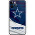 NFL Dallas Cowboys iPhone 11 Pro Skin