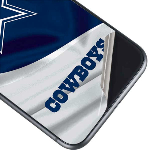 NFL Dallas Cowboys iPhone 11 Skin