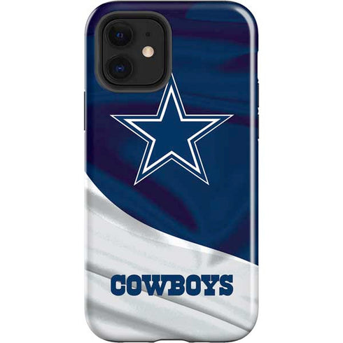 NFL Dallas Cowboys iPhone 12 Impact Case