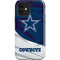 NFL Dallas Cowboys iPhone 12 Impact Case