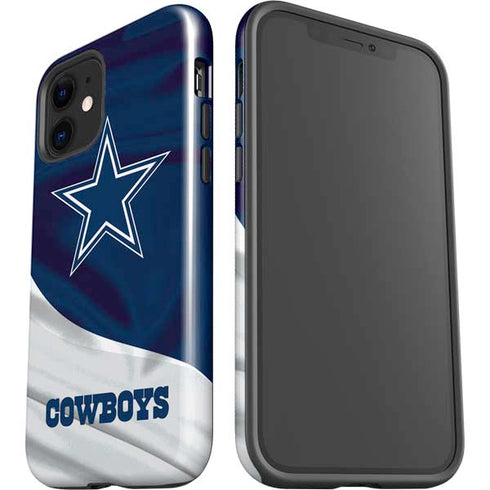 NFL Dallas Cowboys iPhone 12 Impact Case