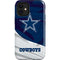 NFL Dallas Cowboys iPhone 12 Mini Impact Case