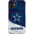 NFL Dallas Cowboys iPhone 12 Mini Lite Case