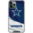NFL Dallas Cowboys iPhone 12 Pro Max Clear Case