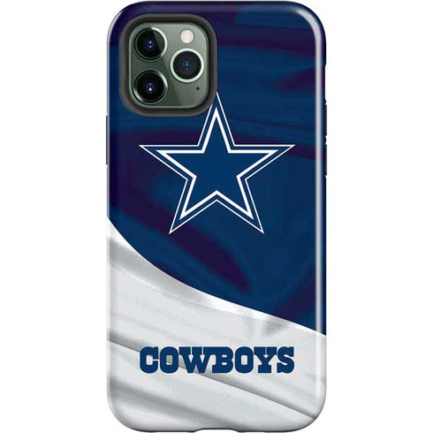 NFL Dallas Cowboys iPhone 12 Pro Max Impact Case
