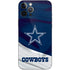 NFL Dallas Cowboys iPhone 12 Pro Max Skin