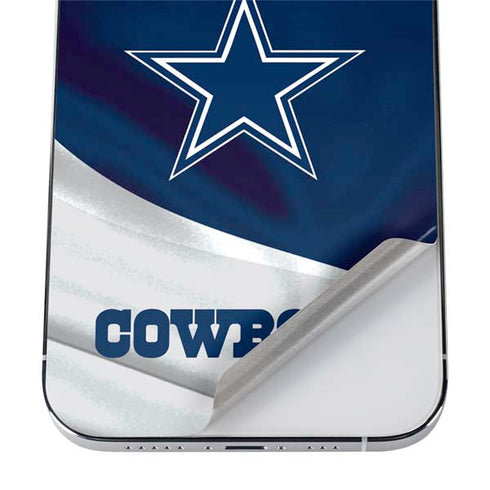 NFL Dallas Cowboys iPhone 12 Pro Max Skin