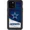 NFL Dallas Cowboys iPhone 12 Pro Max Waterproof Case