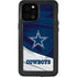 NFL Dallas Cowboys iPhone 12 Pro Max Waterproof Case