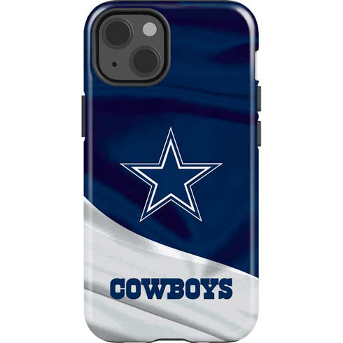 NFL Dallas Cowboys iPhone 13 Impact Case