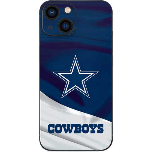 NFL Dallas Cowboys iPhone 13 Mini Skin